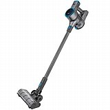 שואב אבק נטען FAKIR INNOVATOR X PLUS 7286 אלחוטי 2 ב-1 | מנוע BLDC 350W | מסנן HEPA 13 | עד 46 דקות עבודה שואב אבק נטען FAKIR INNOVATOR X PLUS 7286 אלחוטי 2 ב-1 | מנוע BLDC 350W | מסנן HEPA 13 | עד 46 דקות עבודה